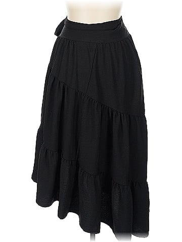 Entro Casual Skirt (view 2)