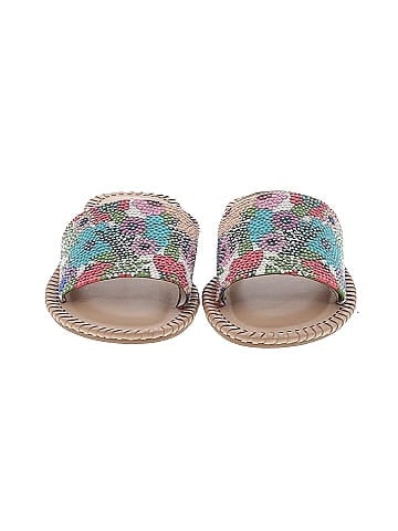 On 34th Sandals (view 2)
