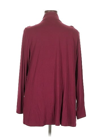 Karen Scott Cardigan (view 2)