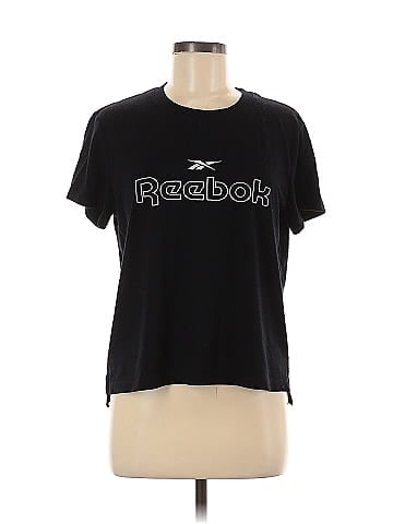 Reebok Short Sleeve T-Shirt (view 1)