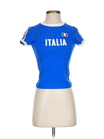 Edikted Short Sleeve T-Shirt (view 1)