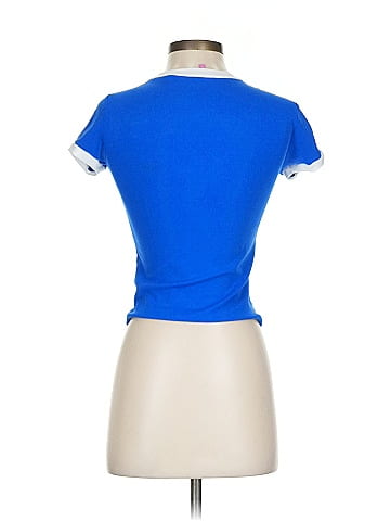 Edikted Short Sleeve T-Shirt (view 2)