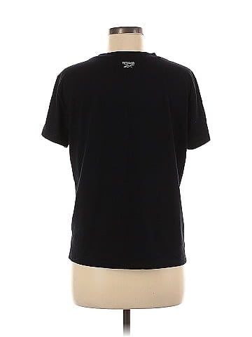 Reebok Short Sleeve T-Shirt (view 2)