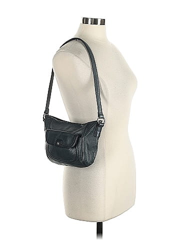 Stone Mountain Satchel (view 2)