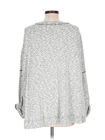 FP BEACH Pullover Sweater (view 2)