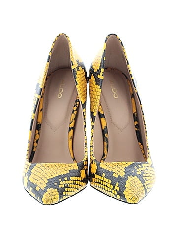 Aldo Heels (view 2)