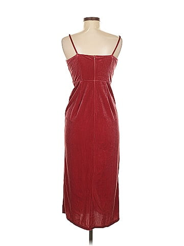 Shein Cocktail Dress (view 2)