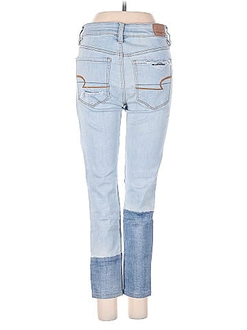 American Eagle Outfitters Jeans (view 2)