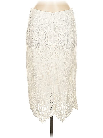 Black Label by Chico's Casual Skirt (view 1)