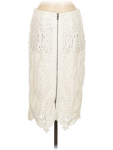 Black Label by Chico's Casual Skirt (view 2)