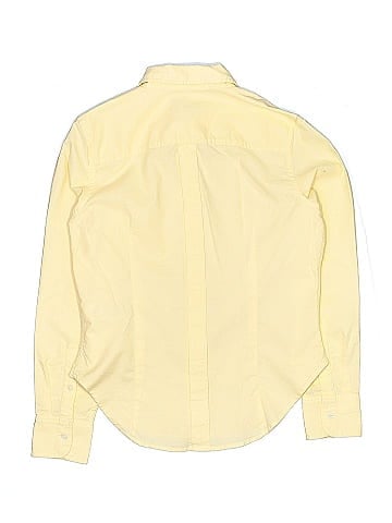 J.Crew Long Sleeve Button-Down Shirt (view 2)