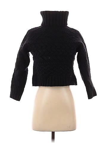 GiGi Turtleneck Sweater (view 1)