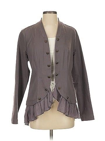 Simply Noelle Blazer (view 1)