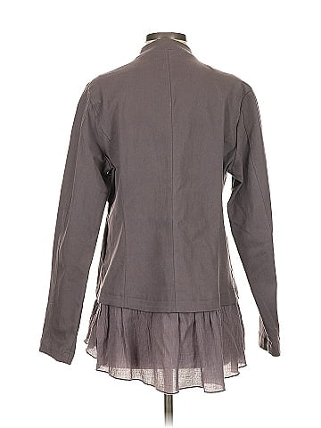 Simply Noelle Blazer (view 2)