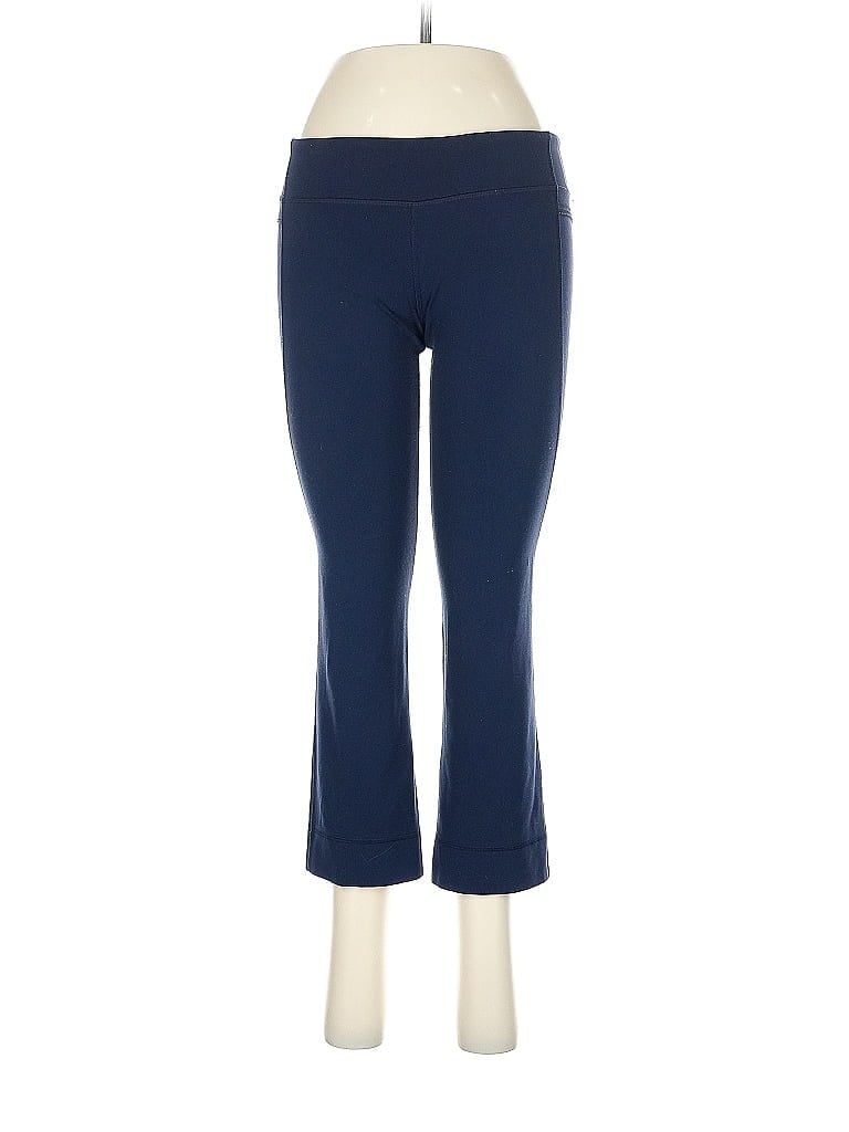 Click to view more detailed imagery on our partner's website Pre-owned Lululemon Athletica Active Pants In Blue