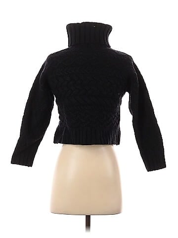 GiGi Turtleneck Sweater (view 2)