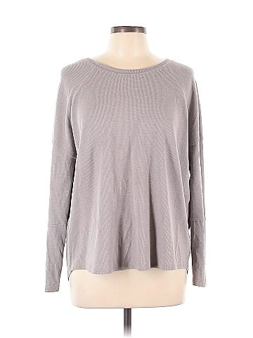 ALTERNATIVE Long Sleeve T-Shirt (view 1)