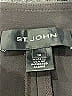St. John Brown Dress Pants Size 12 - photo 4