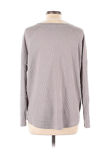 ALTERNATIVE Long Sleeve T-Shirt (view 2)