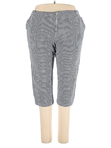 Sag Harbor Casual Pants (view 1)