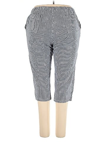 Sag Harbor Casual Pants (view 2)