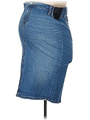 Ingrid + Isabel Denim Skirt