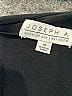 Joseph A. Black Sleeveless Blouse Size M - photo 7