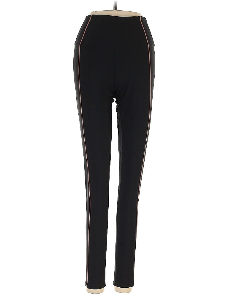 YPB Black Active Pants Size XS - photo 1