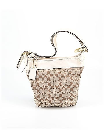 Coach Shoulder Bag (view 1)