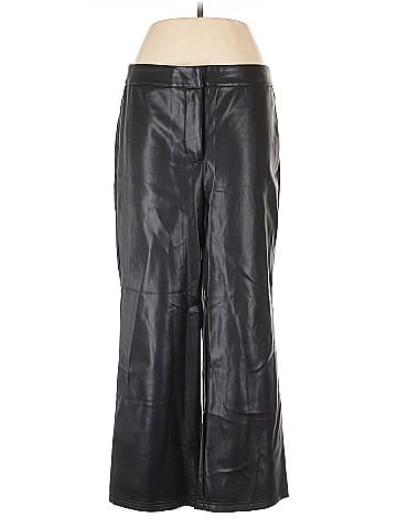 Avec Les Filles Casual Pants (view 1)