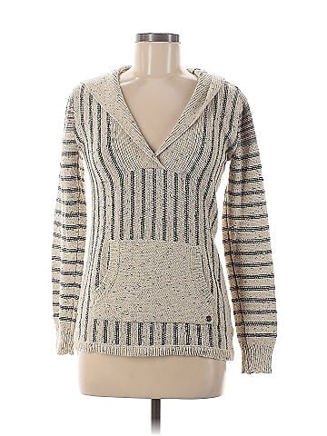 Roxy Pullover Sweater (view 1)