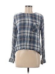 Cloth & Stone Long Sleeve Blouse