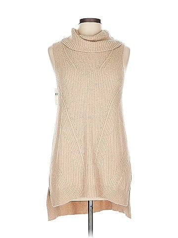 Angel of the North Sweater Vest (view 1)