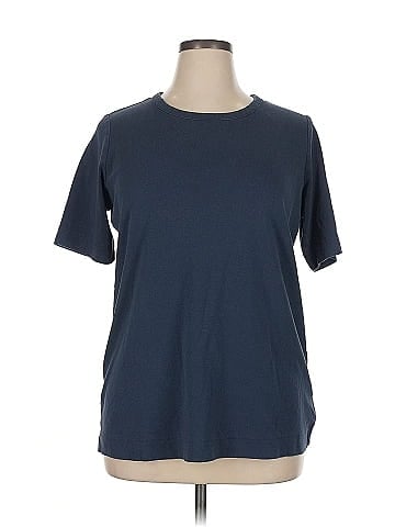 Duluth Trading Co. Short Sleeve T-Shirt (view 1)