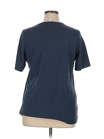 Duluth Trading Co. Short Sleeve T-Shirt (view 2)