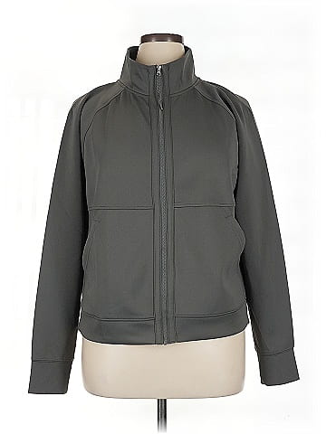 Apana Track Jacket (view 1)