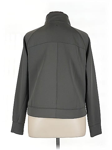 Apana Track Jacket (view 2)