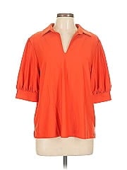 Jude Connally Short Sleeve Blouse