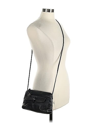 Stone Mountain Crossbody Bag (view 2)