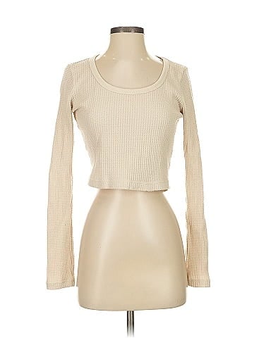 MWL by Madewell Long Sleeve Turtleneck (view 1)