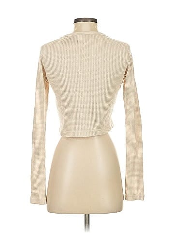 MWL by Madewell Long Sleeve Turtleneck (view 2)