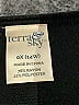 Terra & Sky Black Kimono Size 14 - photo 7