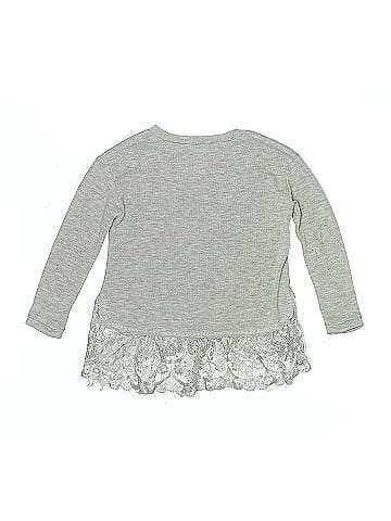 Guess Kids Long Sleeve Top (view 2)