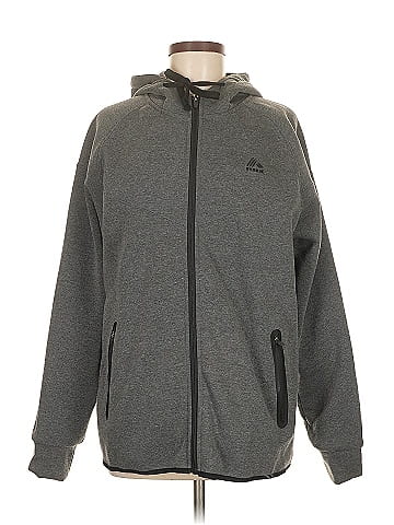 RBX Zip Up Hoodie (view 1)