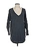 Joie Gray Pullover Sweater Size S - photo 1