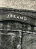 J Brand Black Jeans Size 30 waist - photo 4