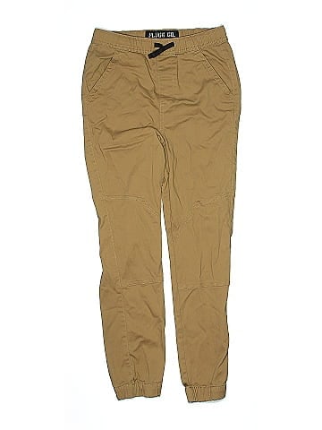 Plugg Khakis (view 1)