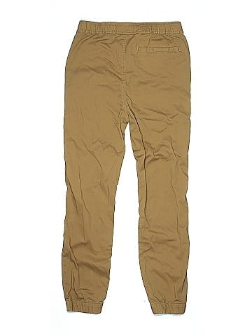 Plugg Khakis (view 2)