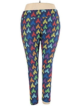 Disney Parks Leggings