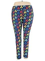 Disney Parks Leggings